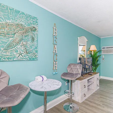 Holiday Home In Myrtle Beach 50703-3
