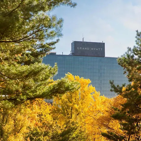 Grand Hyatt Seoul-3