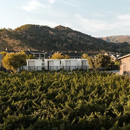 Four Seasons Resort Napa Valley-3
