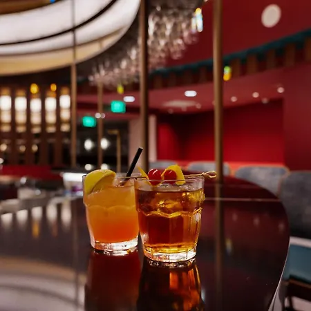 Hotel Indigo - Minneapolis Downtown By Ihg-2