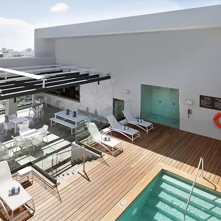 Homewood Suites By Hilton Santo Domingo-3