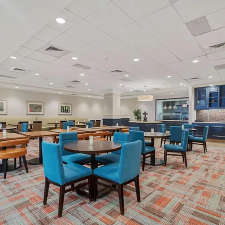 Hilton Garden Inn New Orleans French Quarter/Cbd-3