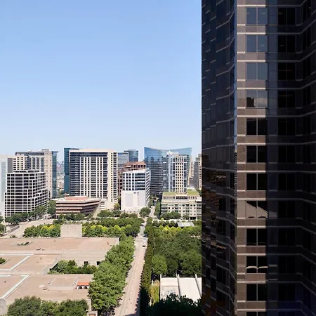 Jw Marriott Dallas Arts District-2