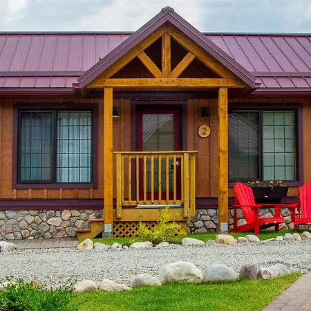 Bear Hill Lodge-3