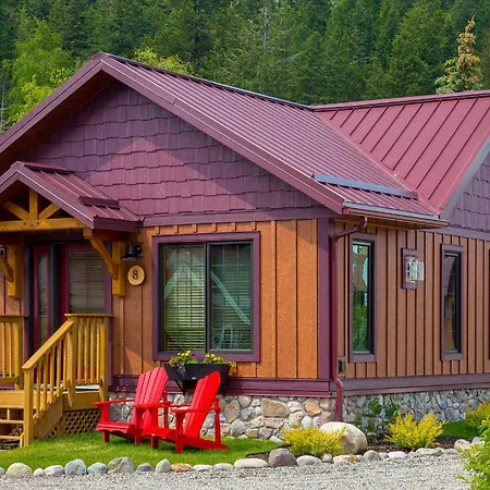 Bear Hill Lodge-2