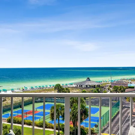 Inlet Reef Club By Panhandle Getaways-3