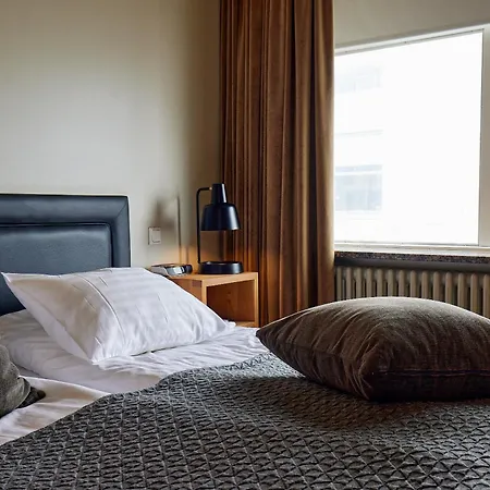 Hotel Fron-3