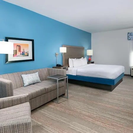 Hampton Inn Charlotte Uptown-2