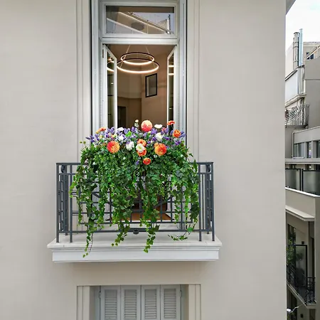 Belle Epoque Suites-2