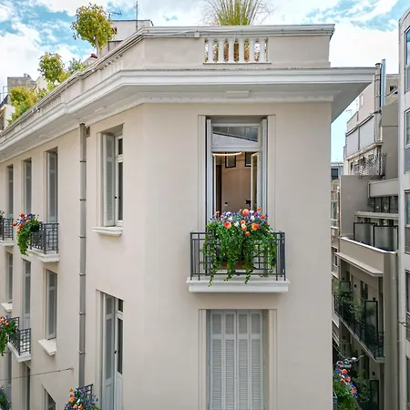 Belle Epoque Suites-2