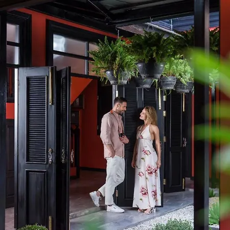 De Phanakron Boutique Hotel-2