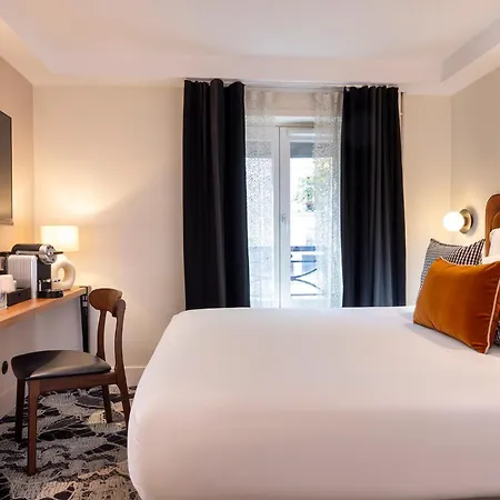 Hotel Chavanel-3