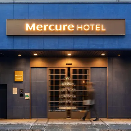 Mercure Tokyo Ginza-2