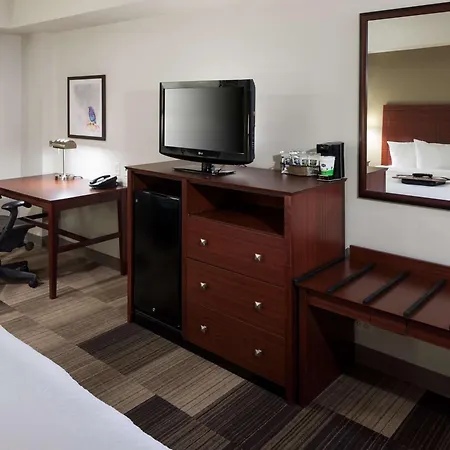 Hampton Inn & Suites Boise-Downtown-2
