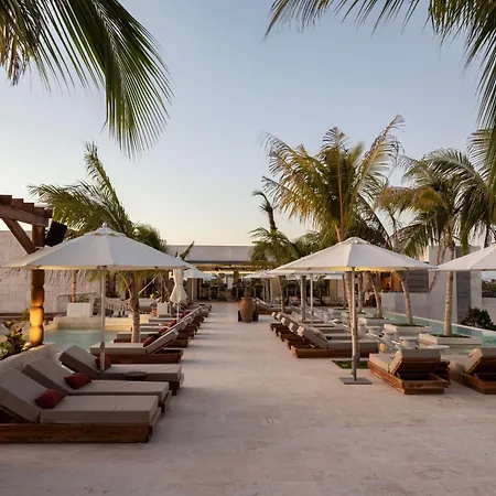 Motto By Hilton Tulum-2