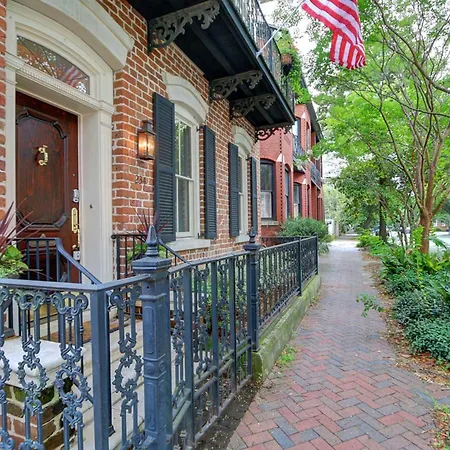 Habersham House-3