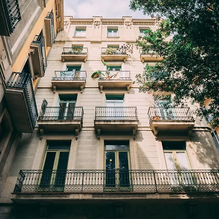 Ramblas Apartments-3