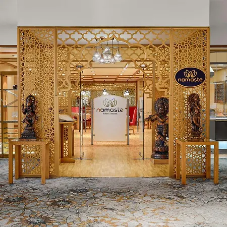 Ramses Hilton Hotel & Casino-3