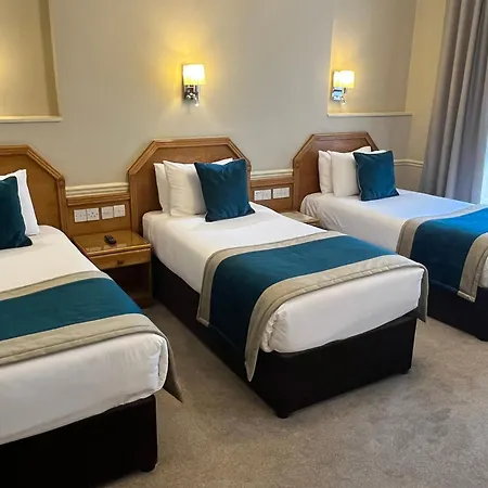 Harcourt Hotel-3