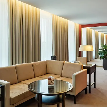 Austria Trend Hotel Savoyen Vienna-2