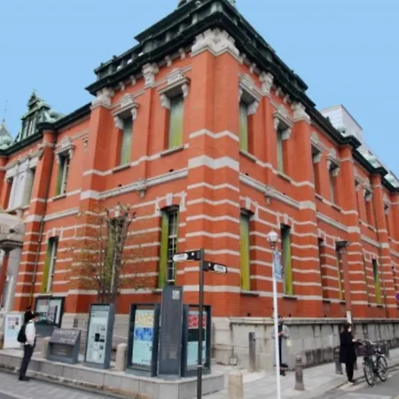 Hotel Chatelet Inn Kyoto-3
