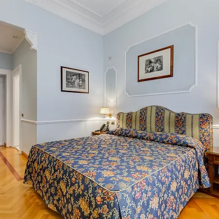 Hotel Cellini-3