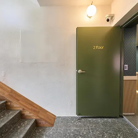 Hotel Chloe-2