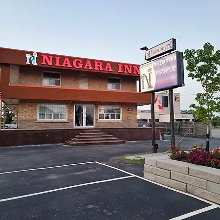 Niagara Inn-2