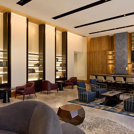 Jw Marriott Dallas Arts District-3