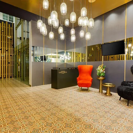 Gran Hotel Costa Rica, Curio Collection By Hilton-3