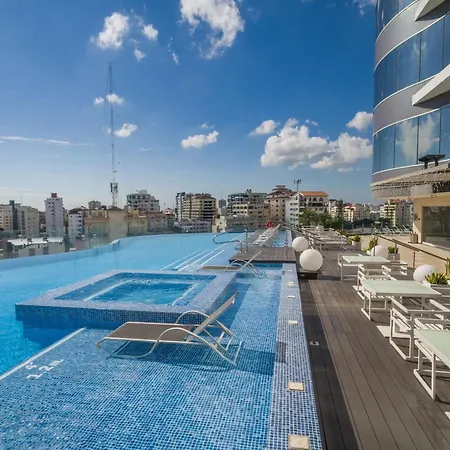 Embassy Suites By Hilton Santo Domingo-3