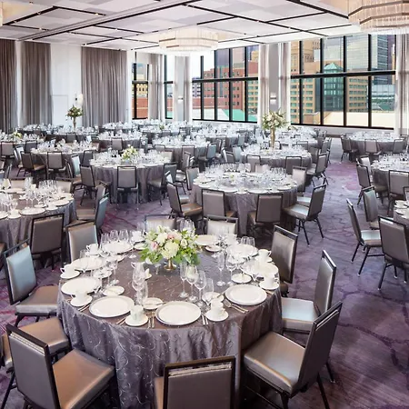 Hilton Rochester Mayo Clinic Area-2
