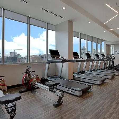 Homewood Suites By Hilton Montreal Downtown-3