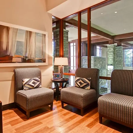 Doubletree Fallsview Resort & Spa By Hilton - Niagara Falls-2