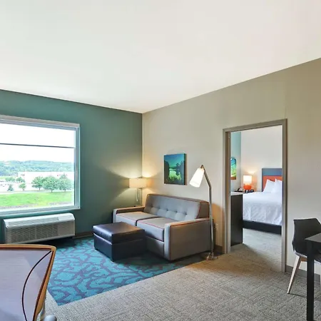 Home2 Suites By Hilton Rochester Mayo Clinic Area-2