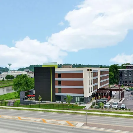 Home2 Suites By Hilton Rochester Mayo Clinic Area-3