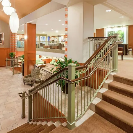 Hilton Garden Inn Pittsburgh University Place-3
