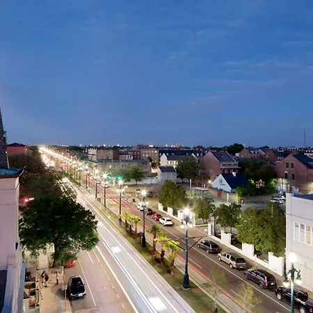 Homewood Suites By Hilton New Orleans French Quarter-3
