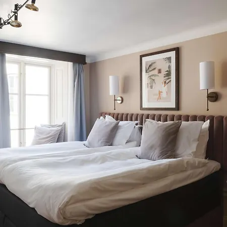 Hotel Frantz, Worldhotels Crafted-3