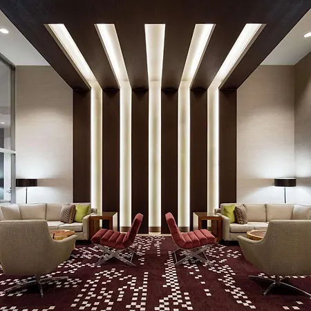 Hilton Garden Inn Downtown Dallas-3