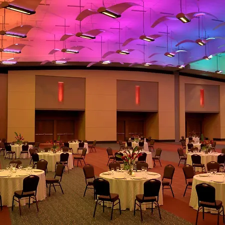 Hilton Branson Convention Center-3