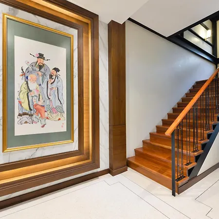 Oldthaiheng Hotel-3