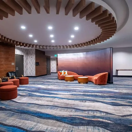 Doubletree By Hilton Asheville Downtown-3