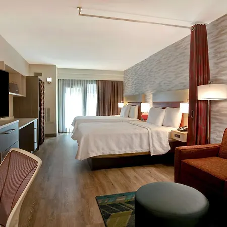 Home2 Suites By Hilton San Antonio On The Riverwalk-3