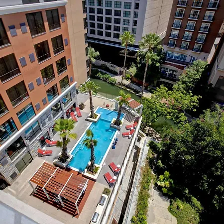 Home2 Suites By Hilton San Antonio On The Riverwalk-2