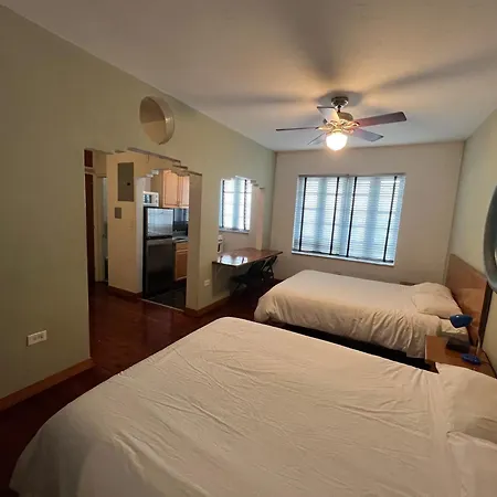Sherbrooke All Suites Hotel-2