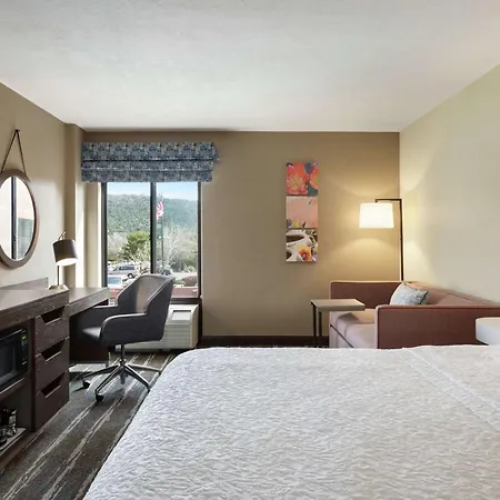 Hampton Inn Sedona-3
