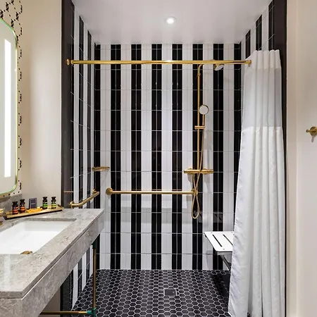 Canopy By Hilton Philadelphia Center City-2