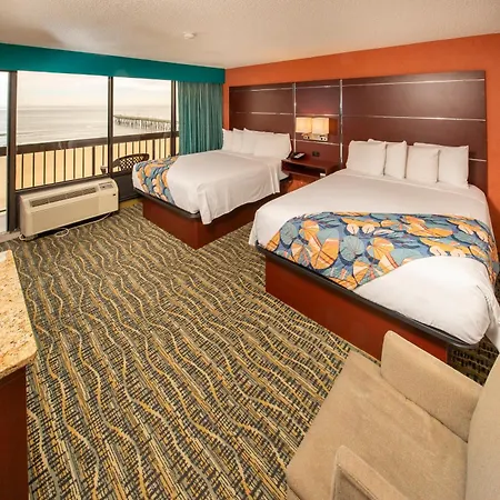 The Breakers Resort Inn-2
