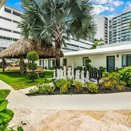 The Freedom House • Urban Oasis • Eclectic Retreat-3
